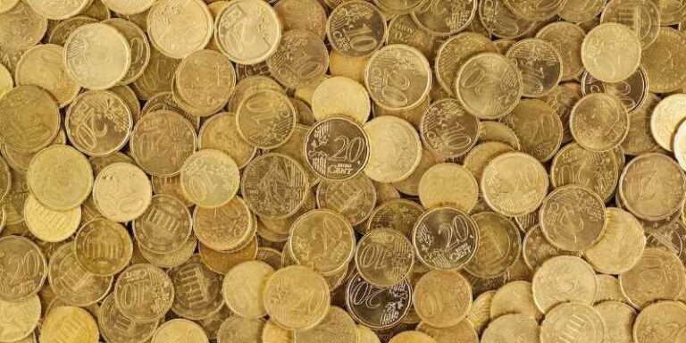 euro coins currency money 106152